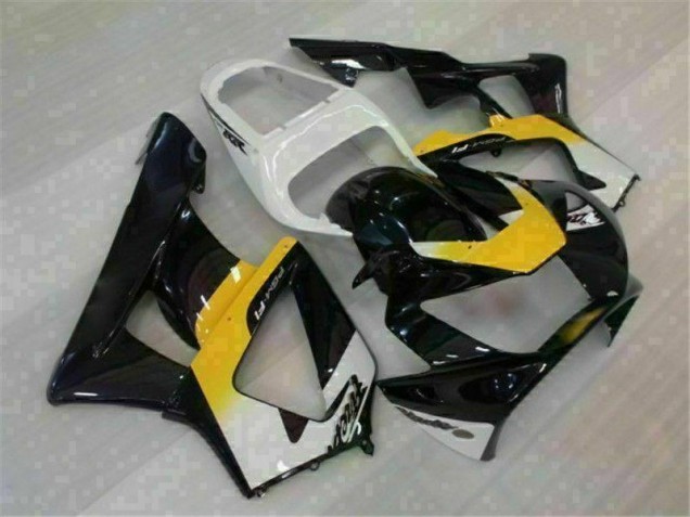 ABS 2000-2001 Black Honda CBR900RR 929RR Motorcycle Bodywork UK ABS 2000-2001 Black Honda CBR900RR 929RR Motorcycle Bodywork UK