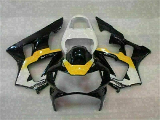 ABS 2000-2001 Black Honda CBR900RR 929RR Motorcycle Bodywork UK ABS 2000-2001 Black Honda CBR900RR 929RR Motorcycle Bodywork UK