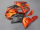 ABS 2000-2001 Orange Black Yamaha YZF R1 Motorcycle Fairings Kit UK ABS 2000-2001 Orange Black Yamaha YZF R1 Motorcycle Fairings Kit UK