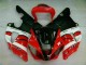 ABS 2000-2001 Red Yamaha YZF R1 Motorcycle Fairings UK ABS 2000-2001 Red Yamaha YZF R1 Motorcycle Fairings UK