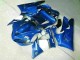 ABS 2000-2001 Blue Yamaha YZF R1 Motor Fairings UK ABS 2000-2001 Blue Yamaha YZF R1 Motor Fairings UK