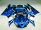 ABS 2000-2001 Blue Yamaha YZF R1 Motor Fairings UK ABS 2000-2001 Blue Yamaha YZF R1 Motor Fairings UK