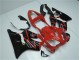 ABS 2001-2003 Red Black Honda CBR600 F4i Motorcycle Fairing Kit UK ABS 2001-2003 Red Black Honda CBR600 F4i Motorcycle Fairing Kit UK