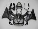 ABS 2001-2003 Matte Black Grey Honda CBR600 F4i Replacement Motorcycle Fairings UK ABS 2001-2003 Matte Black Grey Honda CBR600 F4i Replacement Motorcycle Fairings UK