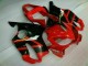 ABS 2001-2003 Red Black Honda CBR600 F4i Motorcycle Fairings Kits UK ABS 2001-2003 Red Black Honda CBR600 F4i Motorcycle Fairings Kits UK