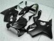 ABS 2001-2003 Matte Black Honda CBR600 F4i Motorcycle Fairings UK ABS 2001-2003 Matte Black Honda CBR600 F4i Motorcycle Fairings UK