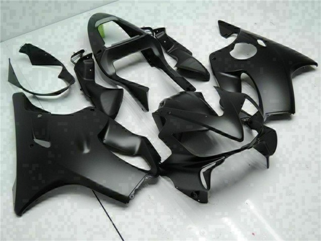 ABS 2001-2003 Matte Black Honda CBR600 F4i Motorcycle Fairings UK ABS 2001-2003 Matte Black Honda CBR600 F4i Motorcycle Fairings UK