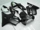 ABS 2001-2003 Matte Black Honda CBR600 F4i Motorcycle Fairings UK ABS 2001-2003 Matte Black Honda CBR600 F4i Motorcycle Fairings UK