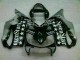 ABS 2001-2003 Black Silver Seven Stars Honda CBR600 F4i Motorbike Fairing UK ABS 2001-2003 Black Silver Seven Stars Honda CBR600 F4i Motorbike Fairing UK