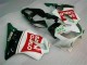 ABS 2001-2003 Red White Black San Carlo Honda CBR600 F4i Bike Fairing UK ABS 2001-2003 Red White Black San Carlo Honda CBR600 F4i Bike Fairing UK