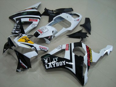 ABS 2002-2003 Playboy Honda CBR900RR 954 Replacement Fairings UK