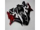 ABS 2002-2003 Black Red Yamaha YZF R1 Motorcycle Fairing UK ABS 2002-2003 Black Red Yamaha YZF R1 Motorcycle Fairing UK