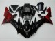 ABS 2002-2003 Black Red Yamaha YZF R1 Motorcycle Fairing UK ABS 2002-2003 Black Red Yamaha YZF R1 Motorcycle Fairing UK