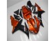 ABS 2002-2003 Orange Black Yamaha YZF R1 Bike Fairings UK ABS 2002-2003 Orange Black Yamaha YZF R1 Bike Fairings UK