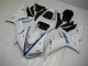 ABS 2002-2003 White Yamaha YZF R1 Motorbike Fairing & Bodywork UK ABS 2002-2003 White Yamaha YZF R1 Motorbike Fairing & Bodywork UK