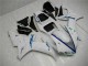 ABS 2002-2003 White Yamaha YZF R1 Motorbike Fairing & Bodywork UK ABS 2002-2003 White Yamaha YZF R1 Motorbike Fairing & Bodywork UK