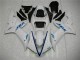 ABS 2002-2003 White Yamaha YZF R1 Motorbike Fairing & Bodywork UK ABS 2002-2003 White Yamaha YZF R1 Motorbike Fairing & Bodywork UK