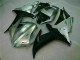 ABS 2002-2003 Silver Black Yamaha YZF R1 Motorbike Fairing Kits UK ABS 2002-2003 Silver Black Yamaha YZF R1 Motorbike Fairing Kits UK