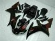 ABS 2002-2003 Black Yamaha YZF R1 Motorcyle Fairings UK ABS 2002-2003 Black Yamaha YZF R1 Motorcyle Fairings UK