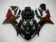ABS 2002-2003 Black Yamaha YZF R1 Motorcylce Fairings UK ABS 2002-2003 Black Yamaha YZF R1 Motorcylce Fairings UK
