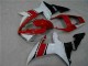 ABS 2002-2003 Red Yamaha YZF R1 Bike Fairings UK ABS 2002-2003 Red Yamaha YZF R1 Bike Fairings UK