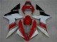 ABS 2002-2003 Red Yamaha YZF R1 Bike Fairings UK ABS 2002-2003 Red Yamaha YZF R1 Bike Fairings UK