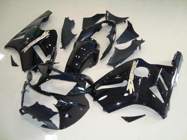 ABS 2002-2006 Glossy Black Kawasaki ZX12R Replacement Fairings UK ABS 2002-2006 Glossy Black Kawasaki ZX12R Replacement Fairings UK