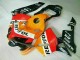 ABS 2003-2004 Repsol Honda CBR600RR Motorcycle Fairings Kits UK ABS 2003-2004 Repsol Honda CBR600RR Motorcycle Fairings Kits UK