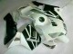 ABS 2003-2004 White Honda CBR600RR Motorcycle Fairings Kit UK ABS 2003-2004 White Honda CBR600RR Motorcycle Fairings Kit UK