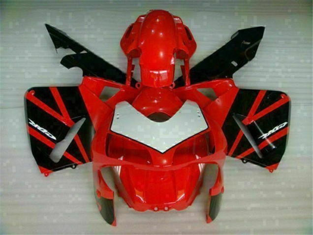 ABS 2003-2004 Red Honda CBR600RR Bike Fairing UK ABS 2003-2004 Red Honda CBR600RR Bike Fairing UK