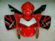 ABS 2003-2004 Red Honda CBR600RR Bike Fairing UK ABS 2003-2004 Red Honda CBR600RR Bike Fairing UK