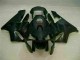 ABS 2003-2004 Matte Black Honda CBR600RR Motorcycle Fairings Kits UK ABS 2003-2004 Matte Black Honda CBR600RR Motorcycle Fairings Kits UK