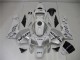 ABS 2003-2004 Silver White Black Repsol Honda CBR600RR Motorcycle Fairings Kit UK ABS 2003-2004 Silver White Black Repsol Honda CBR600RR Motorcycle Fairings Kit UK