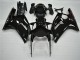 ABS 2003-2004 Glossy Black Kawasaki ZX6R Moto Fairings UK ABS 2003-2004 Glossy Black Kawasaki ZX6R Moto Fairings UK
