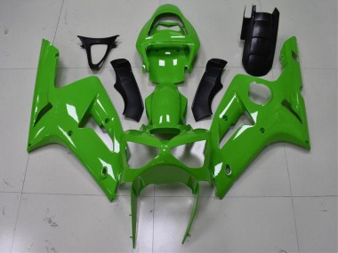 Carene kawasaki zx6r 2004 deals