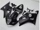 ABS 2003-2004 Matte Black Suzuki GSXR 1000 Motorcycle Bodywork UK ABS 2003-2004 Matte Black Suzuki GSXR 1000 Motorcycle Bodywork UK
