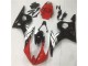 ABS 2003-2005 Red Black White Yamaha YZF R6 Motorbike Fairings UK ABS 2003-2005 Red Black White Yamaha YZF R6 Motorbike Fairings UK