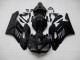 ABS 2004-2005 Glossy Black Honda CBR1000RR Replacement Motorcycle Fairings UK ABS 2004-2005 Glossy Black Honda CBR1000RR Replacement Motorcycle Fairings UK