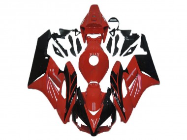 ABS 2004-2005 Red Black Honda CBR1000RR Motorcycle Bodywork UK