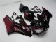 ABS 2004-2005 Red Black Honda CBR1000RR Motorbike Fairing Kits UK ABS 2004-2005 Red Black Honda CBR1000RR Motorbike Fairing Kits UK