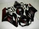 ABS 2004-2005 Red Flame Black Honda CBR1000RR Replacement Fairings UK ABS 2004-2005 Red Flame Black Honda CBR1000RR Replacement Fairings UK