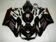 ABS 2004-2005 Red Flame Black Honda CBR1000RR Replacement Fairings UK ABS 2004-2005 Red Flame Black Honda CBR1000RR Replacement Fairings UK