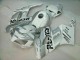 ABS 2004-2005 Silver White Repsol Honda CBR1000RR Motor Fairings UK