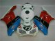 ABS 2004-2005 White Red 77 Honda CBR1000RR Motorcycle Fairing Kits UK ABS 2004-2005 White Red 77 Honda CBR1000RR Motorcycle Fairing Kits UK