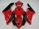 ABS 2004-2005 Red Honda CBR1000RR Motorcycle Replacement Fairings UK ABS 2004-2005 Red Honda CBR1000RR Motorcycle Replacement Fairings UK