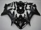 ABS 2004-2006 Glossy Matte Black Yamaha YZF R1 Bike Fairing Kit UK ABS 2004-2006 Glossy Matte Black Yamaha YZF R1 Bike Fairing Kit UK