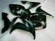 ABS 2004-2006 Black Yamaha YZF R1 Bike Fairing Kit UK ABS 2004-2006 Black Yamaha YZF R1 Bike Fairing Kit UK