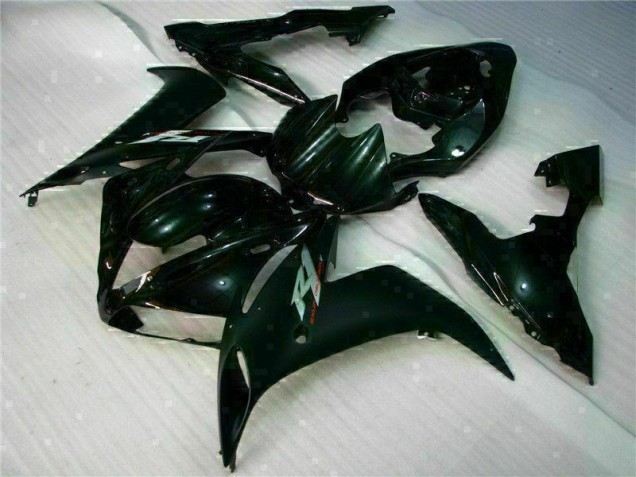 ABS 2004-2006 Black Yamaha YZF R1 Bike Fairing Kit UK ABS 2004-2006 Black Yamaha YZF R1 Bike Fairing Kit UK