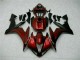ABS 2004-2006 Red Black Yamaha YZF R1 Motorcycle Fairings UK ABS 2004-2006 Red Black Yamaha YZF R1 Motorcycle Fairings UK