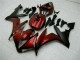 ABS 2004-2006 Red Black Yamaha YZF R1 Motorcycle Fairings UK ABS 2004-2006 Red Black Yamaha YZF R1 Motorcycle Fairings UK